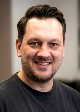A.Sydorenko - Front-End Developer