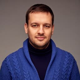 A.Sydorenko - Front-End Developer